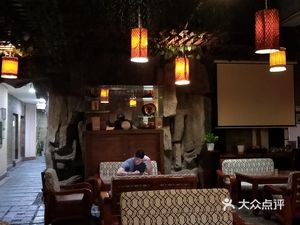 Liu Xiang Tea Art Salon