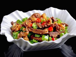 Xiangwei Nongjia Large Bowl Dishes (Nanshan Branch)