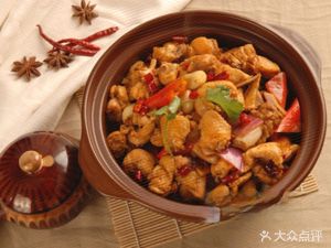 Xiang-Chuan Delicacies