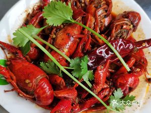 Xiang-Yue Kitchen (Longhai Garden Branch)