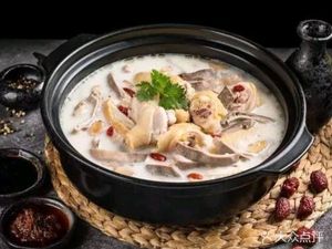 Liu Ji Fei Chang Chicken Stew (Longhai Commercial Plaza Branch)