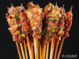 Wang Xuesheng Skewers (Longhai Commercial Plaza Branch)