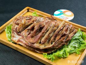 Yang Xiansheng North疆 Roast Lamb (Longhai Branch)