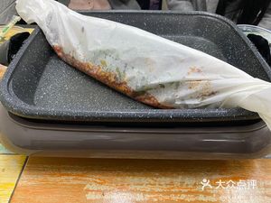 Zhangji Barbecue Fish (Guwan Third Road Store)