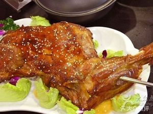 Yipin Barbecue House (Nanxin Branch)
