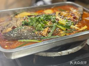 Northeast Barbecue (Gangcheng Road Store)