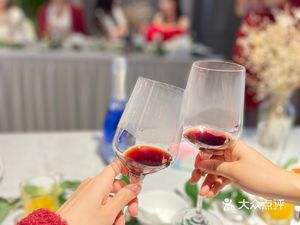 Yueyunxuan Restaurant