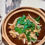 Chenpi Chen Restaurant