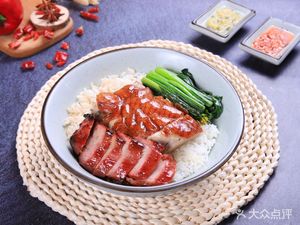 Goose Perfection (Qianhai Xinyilikang Building Branch)
