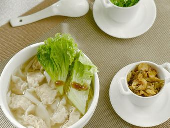 Chaoshan Stone-Milled Steamed Rice Rolls