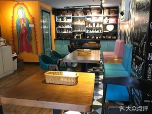 Xalapa Mexican Restaurant