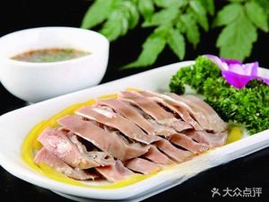 Xin Heng Handmade Noodles (Ding Tou Branch)