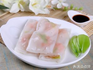 Jindao Gu Rice Noodle King (Dabanqiao Store)