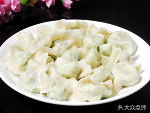 Beiwai Old Northern Dumpling House (Nantou Branch)