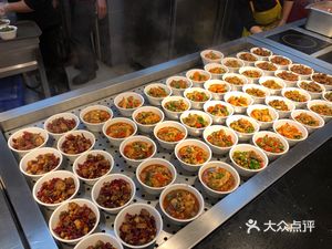 Meilehui Food Plaza (Wuhe Avenue Store)