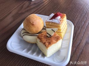 Arabica Coffee Shop