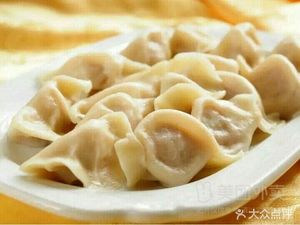 Jishun Northeast Dumplings