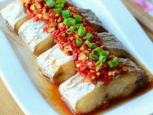 Dongxu Catering (Huawei A Area Store)
