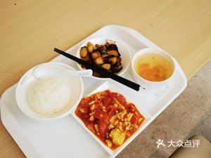 Jin Baiwei (Wuhe Avenue Store)