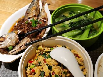 Zheng Hao (Dongbu Market Store)