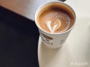 MOS Coffee