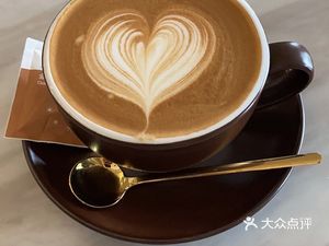 Qiaoyang Coffee (Botoufeino Pure Water Bay Branch)