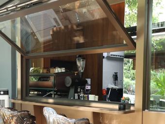 Ye Tai · Coffee