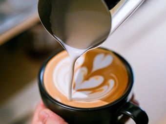 Phase Coffee (OCT Park Store)