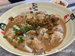 Shaxian Snacks (Langqiao Fengju Branch)