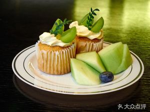 Yue Wei Ya Chang Starry Sky Restaurant (Ya Chang Building Store)