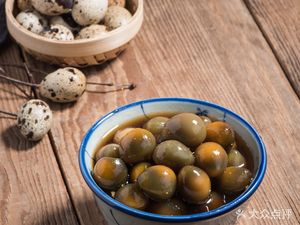 Shantou Square Tofu Pudding