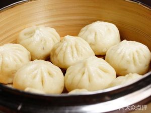 Ke Bi Dumpling (Overseas Chinese Town Branch)