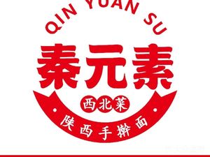 Qin Yuan Su · Shaanxi Handmade Noodles · Northwest Cuisine (Huanle Shiguang Branch)
