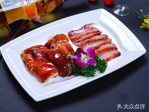Dajiale Roast Meat & Delicacies (Qiaocheng Branch)