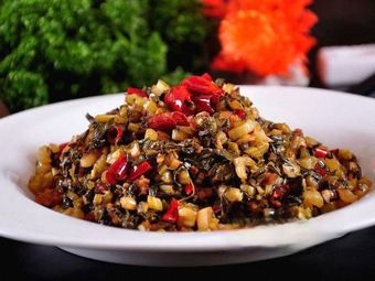Xiang Lao Er Tujia Flavor Hall