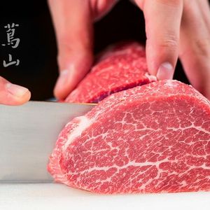 茑山·怀石炭火烧(华侨城店)