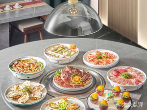 You Shi Fang · Steam Seafood Chaoyue Cuisine (Nanshan Store)