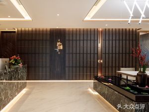Zhenxiu Business Banquet Private Gathering (Qiaocheng Fang Branch)