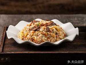 Yu Ji Chaoshan Fried Noodles & Rice (Yinhe Road Store)