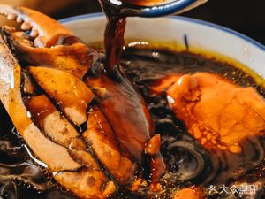 嘉态·熟地蟹汤(华侨城店)
