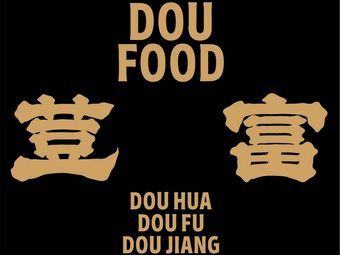 Doufu DOU FOOD