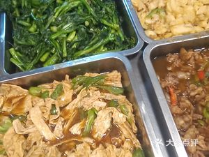 Guangzhou Roast Meat Shop (Hua Life Hall Branch)