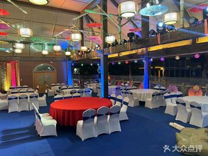Manhaisha Restaurant (Jinxiu Zhonghua Branch)