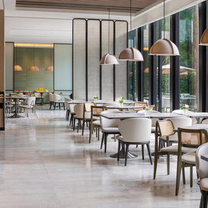 Jia Yao Restaurant (Shenzhen OCT Sea View Hotel)