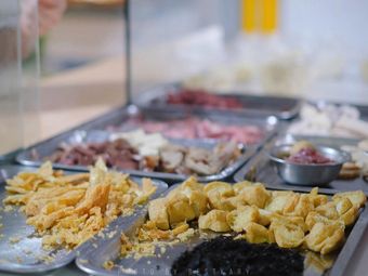 Chaoyue Noodle & Rice Noodle Shop (Hua Life Museum Branch)