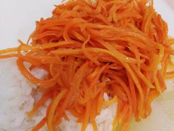 Chaoshan Chinese Fast Food (Lanli Branch)