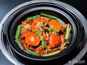 Shark King Crab Pot (Majia Long Store)