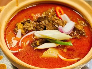 Bao Zhong Fa Braised Beef Noodle Soup (Yiyuan Road Branch)