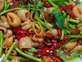 Lao Difang Barbecue (Taoyuan Road Branch)