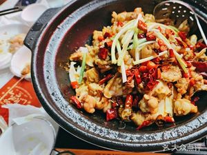 Zui You Barbecue (Nantou Branch)